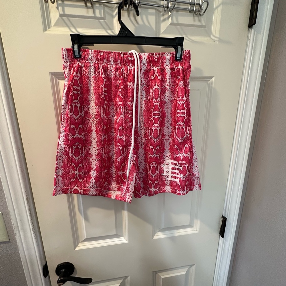 ERIC EMANUEL SHORTS